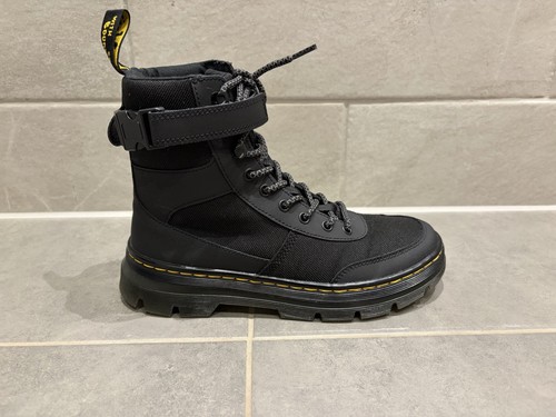 Martens combs tech unisex - combs,
