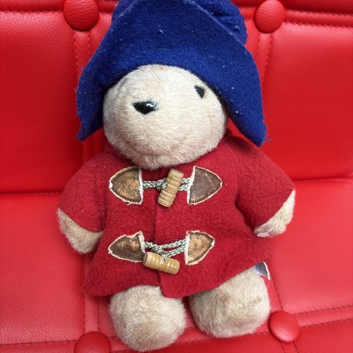 Vintage eden small paddington - vintage,
