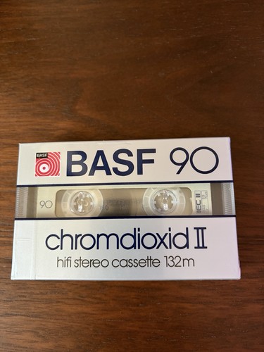 Basf chromdioxid type ii - basf,