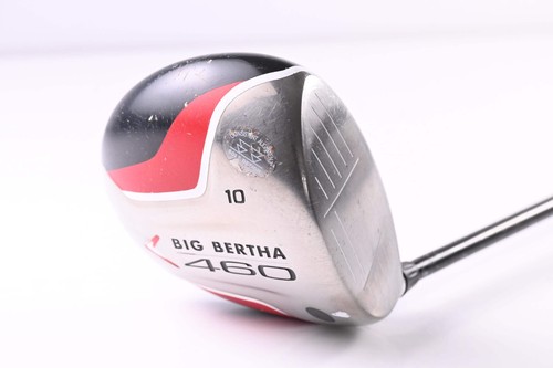 Callaway big bertha 460 - bertha,