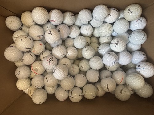 Bulk used golf - used, aaa