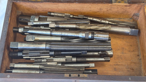 Joblot expandable - 24,