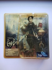 Victor tim burton - burton, corpse