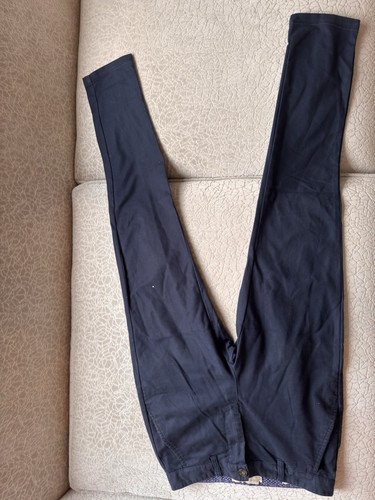 Steel jelly navy blue - &,