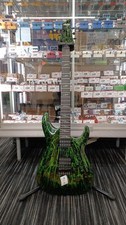 SCHECTER AD-C-1 SVMT Used