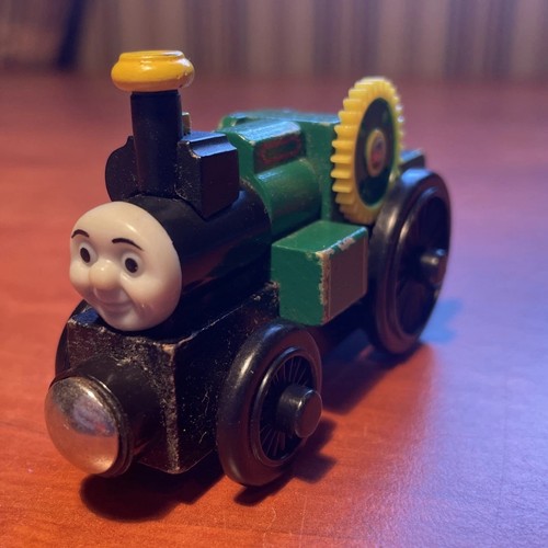 Vintage 2000 thomas tank - vintage,
