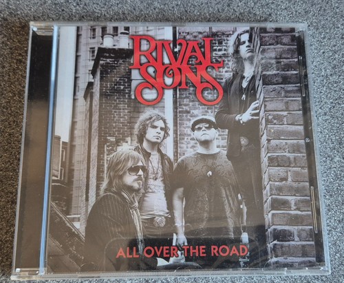 Rival sons single all - single, **all