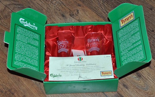 Carlsberg tetley bitter - tetley,