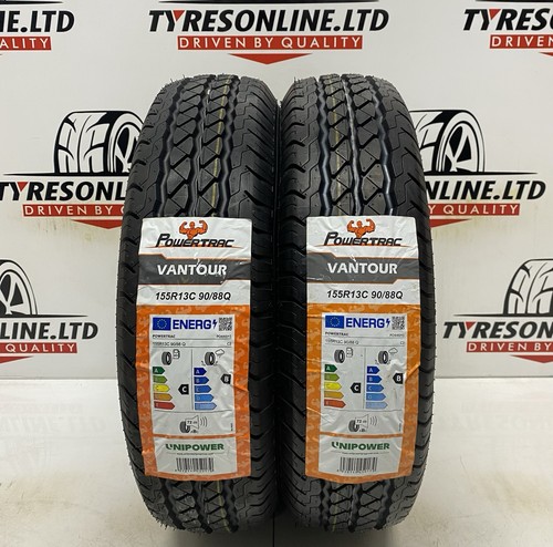 155 13c powertrac - 2, x