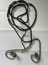 Shure se535 sound - shure,