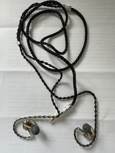 Shure se535 sound isolating - shure,