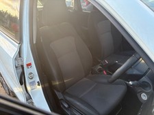 2017 SUZUKI VITARA Right side