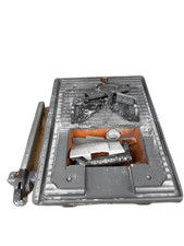 RIDGID 6.5-Amp 7 in. Blade