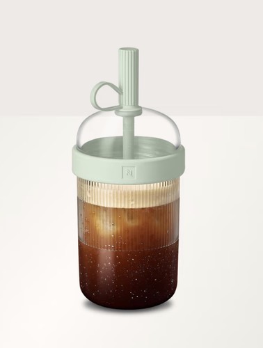 Nespresso genuine travel - genuine,