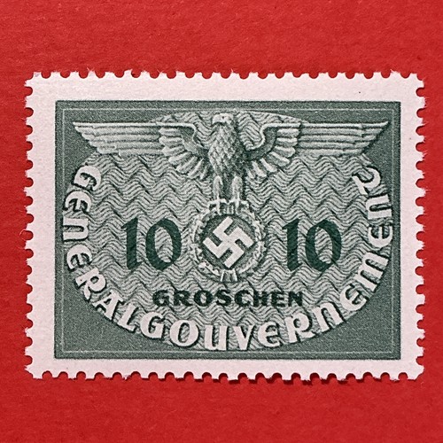 1940 german occupation - 1940,