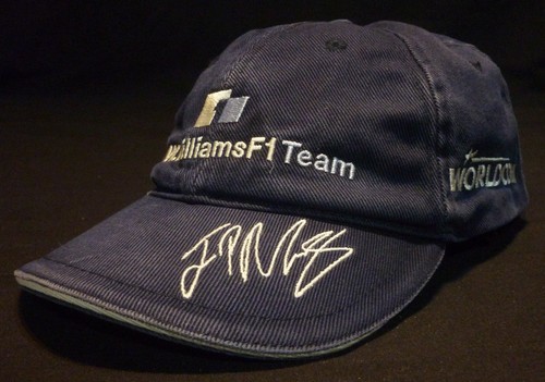 Bmw williams team 2001 - f1,