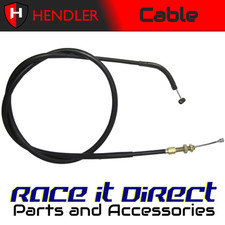 Clutch Cable for Kawasaki ZZR 600 (ZX600E) 1993-2004 Hendler