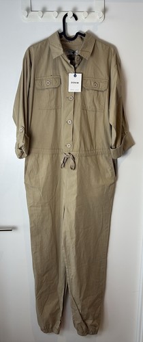 New look boilersuit - –,