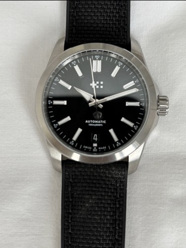 Christopher ward c63 - ward, sealander