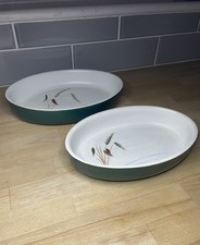 Denby Green Wheat Roasting