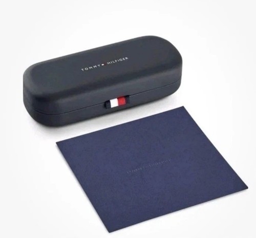 Tommy hilfiger eyeglasses blue - eyeglasses,