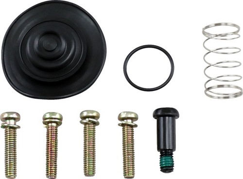 Parts unlimited fuel - fuel, petcock