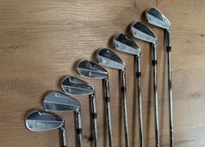 (P7TW) Irons 3-Pw Stiff