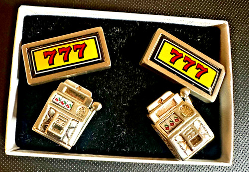 Pairs casino themed - of,