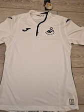  Swansea City 18/19 joma