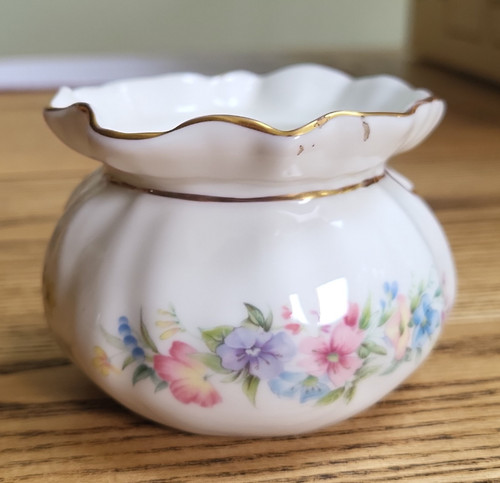 Michael floral ceramic - floral,