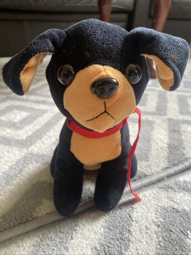 Oakes leisure soft rottweiler - oakes,