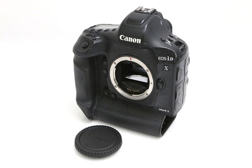 Canon eos mark - canon,