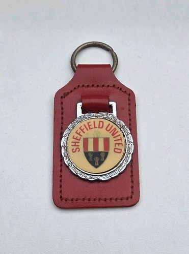 Rare sheffield united vintage - united,