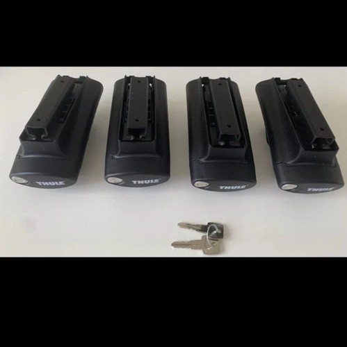 Thule 775 footpack for - (7108),