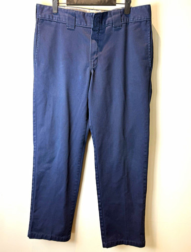 Dickies slim straight - slim,