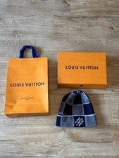 LV Louis Vuitton Men's Beanie
