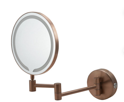 Jtp brushed bronze - jtp, zoom