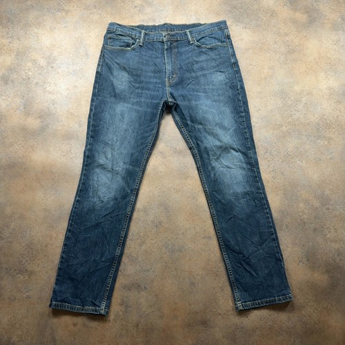 Levi 511 jeans blue - levi's,