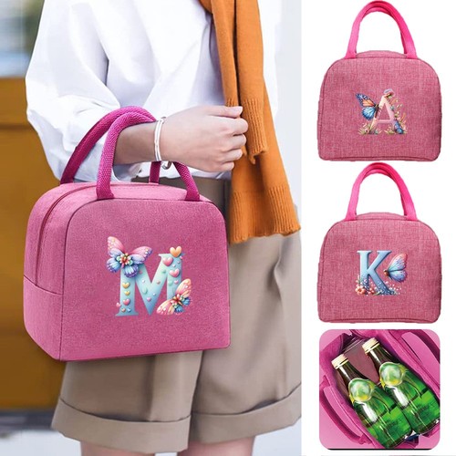 Lunch bag thermal cooler - lunch,