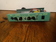 Stagg 10-GA Combo Amp HEAD UNIT ONLY - Project Spares/Repair 