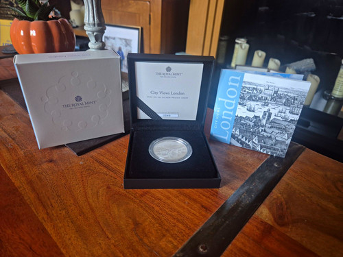 The royal mint - royal,