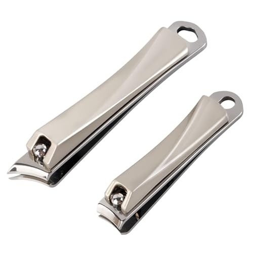 Nail clippers set - nail,