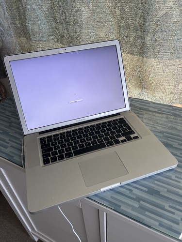 Apple macbook pro a1286 - apple,