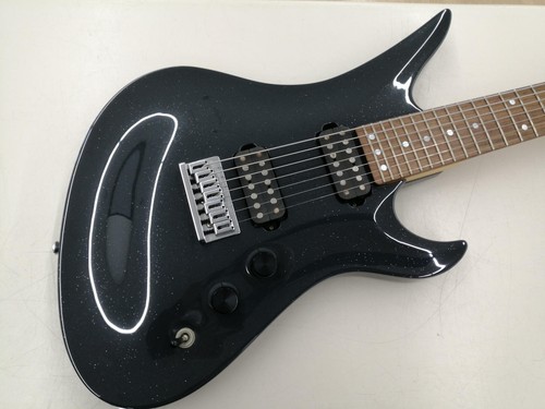 Schecter usa 7 - schecter, 7-string