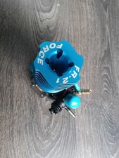 FORCE NITRO ENGINE 3.5 .21 Motor buggy truck Rexx 1/8 1:8 Scale RC Hyper 7 XTM