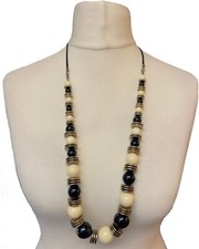 Women's Primark Black Gold