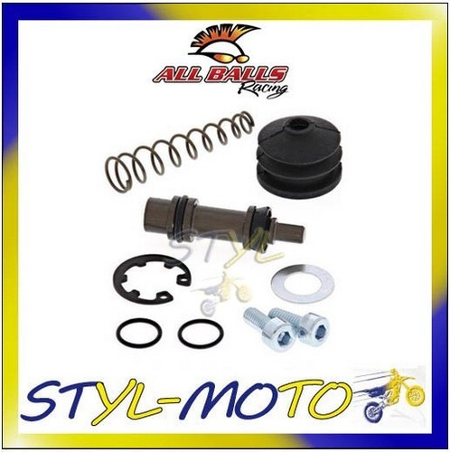 4004 all balls - 18-4004, pump