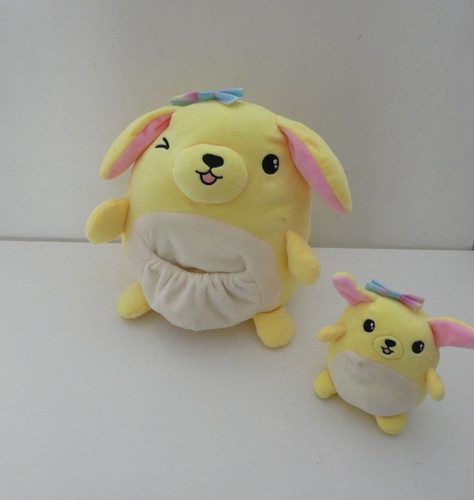 Squishmallows rosa the golden - squishmallows,