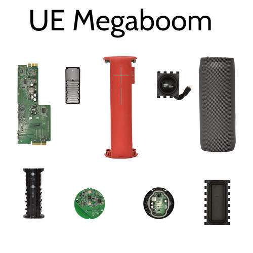 Megaboom 00147 ultimate - megaboom,