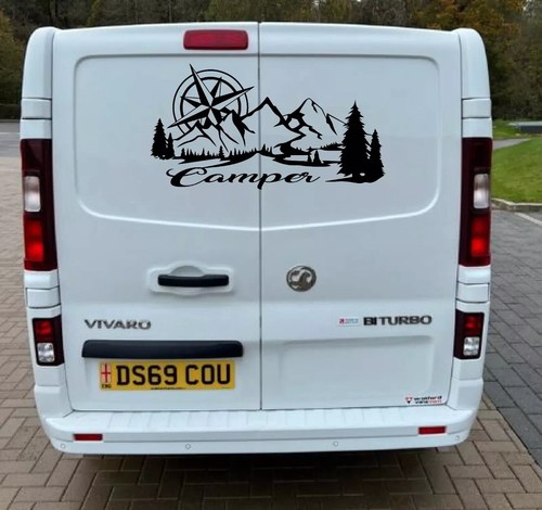 Fits vauxhall vivaro - fits, renault